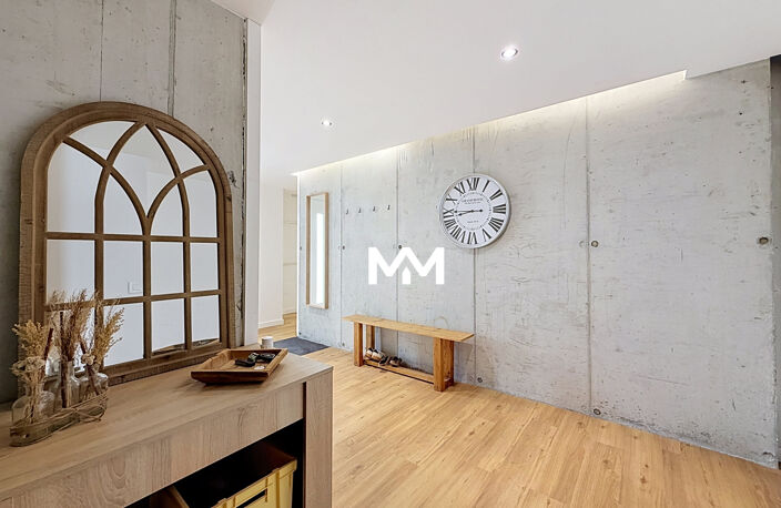 MAISON FAMILIALE ET NEUVE — photo 2