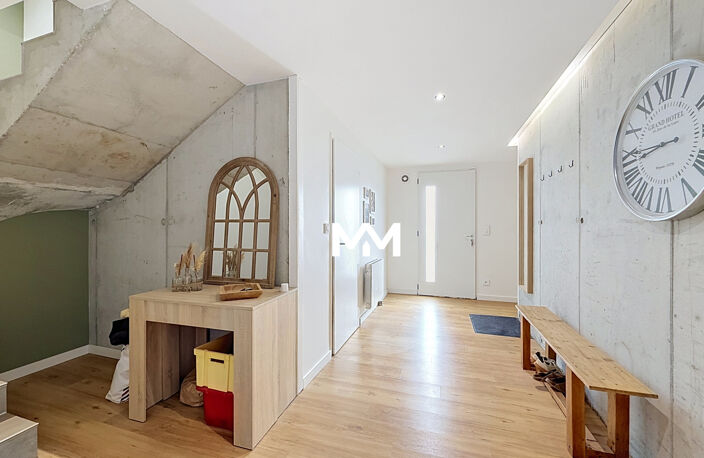 MAISON FAMILIALE ET NEUVE — photo 3