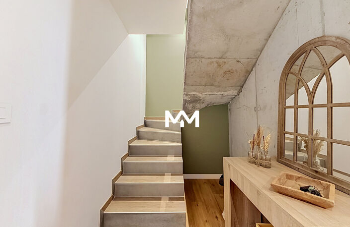 MAISON FAMILIALE ET NEUVE — photo 4