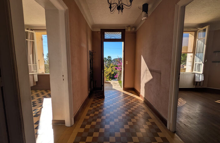 CARQUEIRANNE   BAS PARADIS   MAISON À RÉNOVER AVEC FORT POTE — photo 4