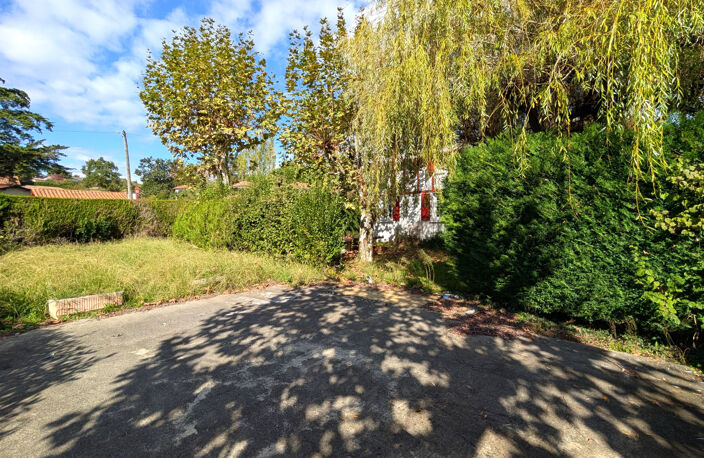 Maison individuelle à Socoa, terrain 704 m2 — photo 3