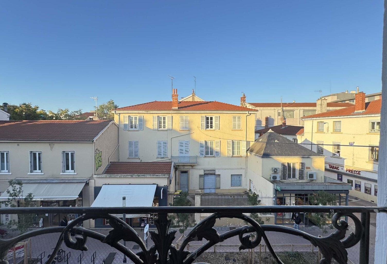 EXCLUSIVITÉ MONTPLAISIR - Appartement avec jardin privatif, — photo 1
