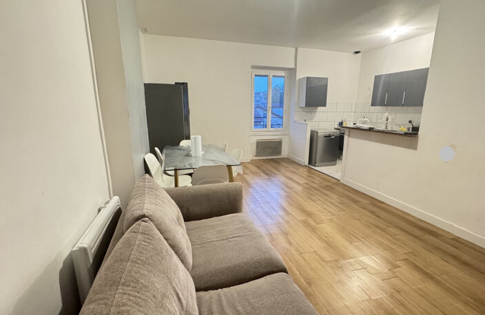 EXCLUSIVITÉ MONTPLAISIR - Appartement avec jardin privatif, — photo 2