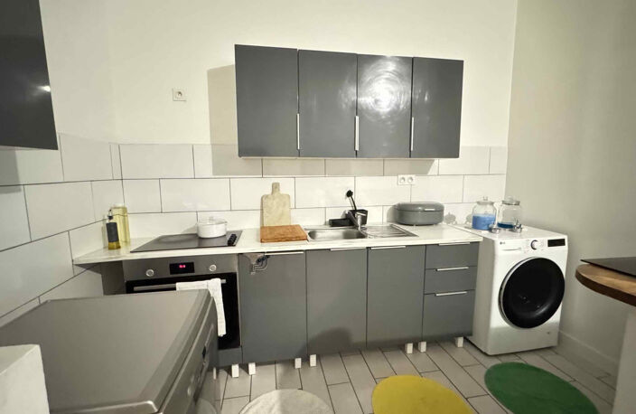 EXCLUSIVITÉ MONTPLAISIR - Appartement avec jardin privatif, — photo 4