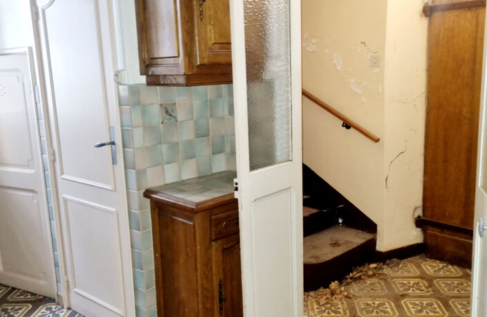 Affaire Draguignan belle maison de ville F4 230m de terrain — photo 5