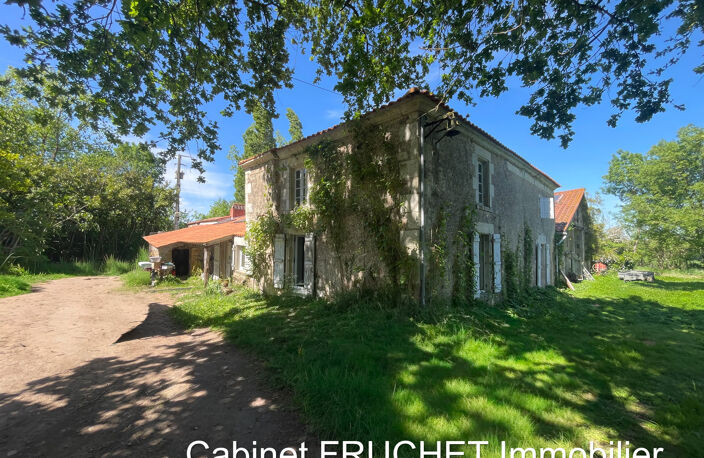Belle propriété au calme de la campagne — photo 2