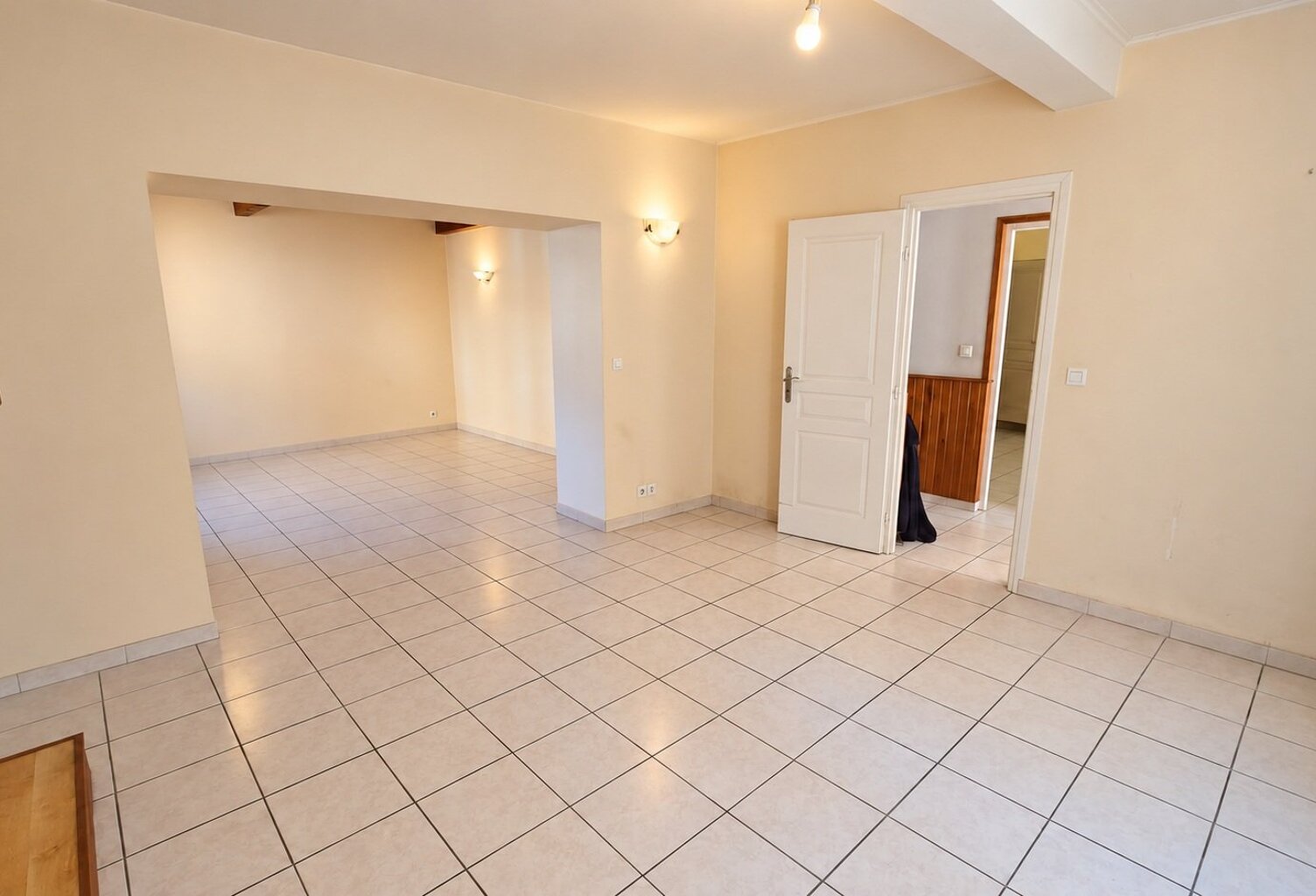 MAISON T4 — photo 1