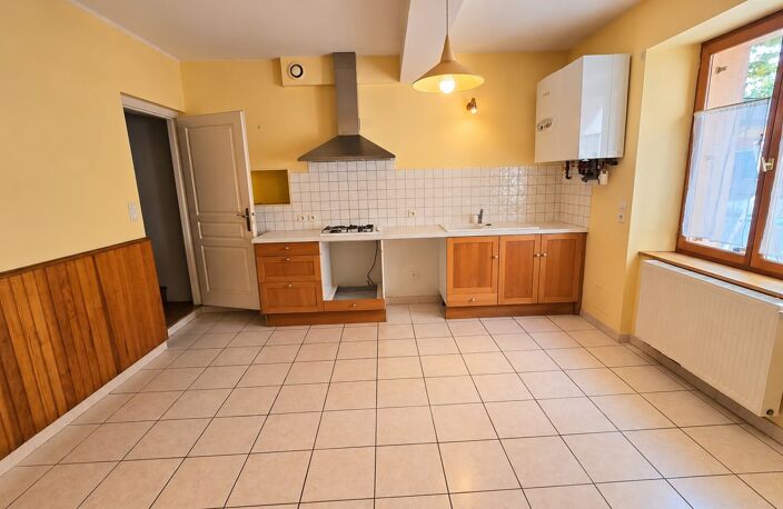 MAISON T4 — photo 3