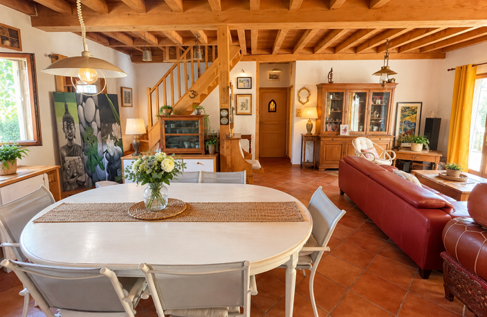 Maison Périgourdine à Lunas (Dordogne)   Autonomie électriqu — photo 3