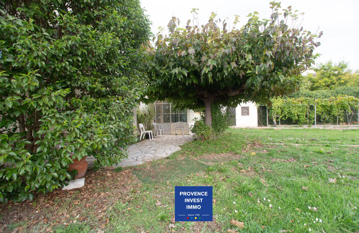 Maison années 1960 — photo 2