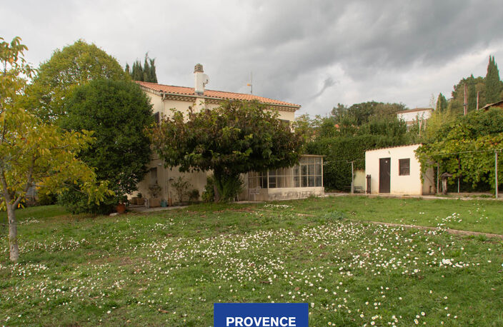 Maison années 1960 — photo 3