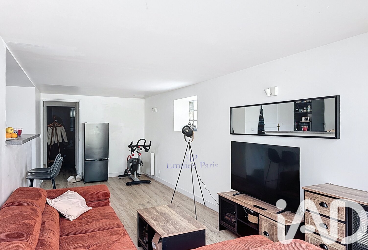 Vente Maison/villa 5 pièces — photo 1