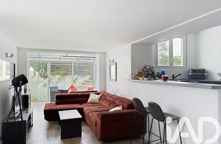Vente Maison/villa 5 pièces — photo 2
