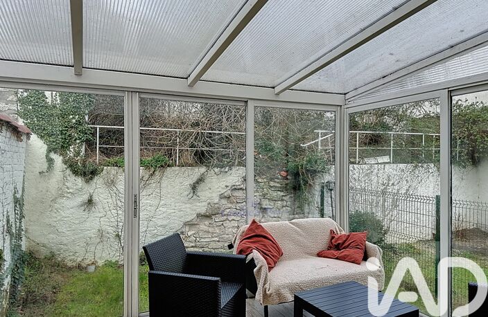 Vente Maison/villa 5 pièces — photo 4