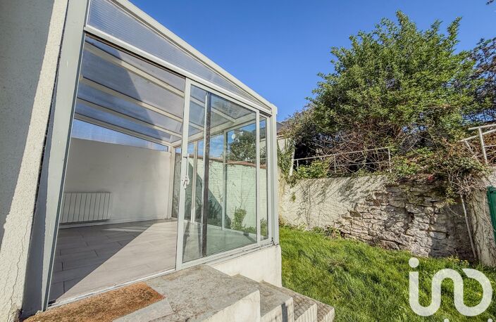 Vente Maison/villa 5 pièces — photo 5