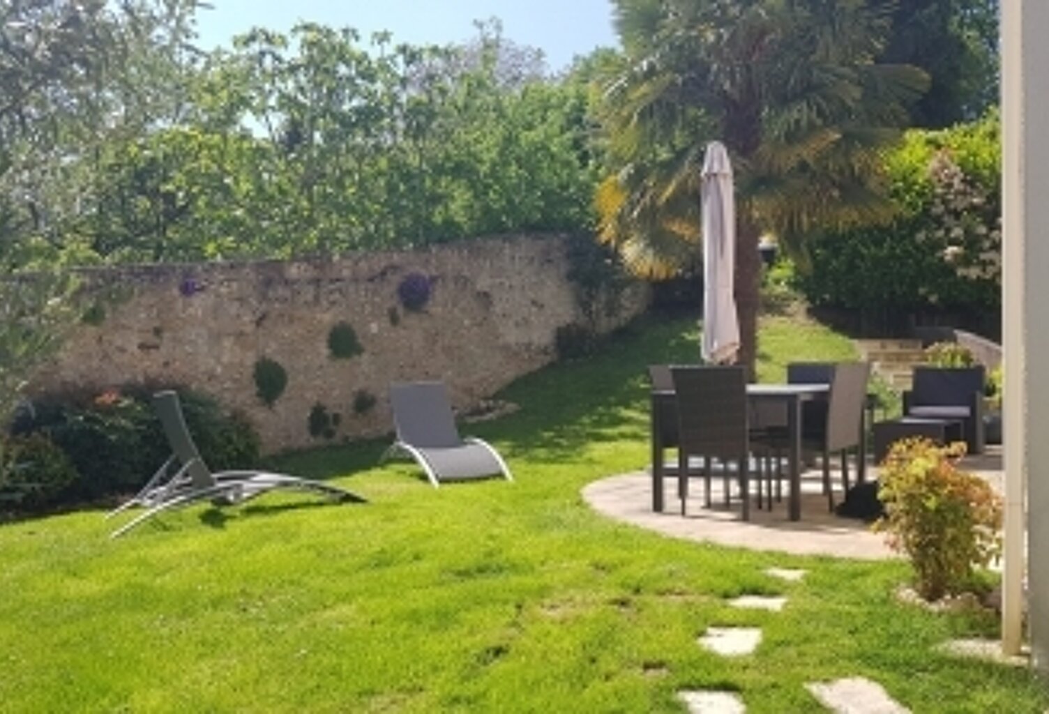 Vente Maison/villa 5 pièces — photo 1