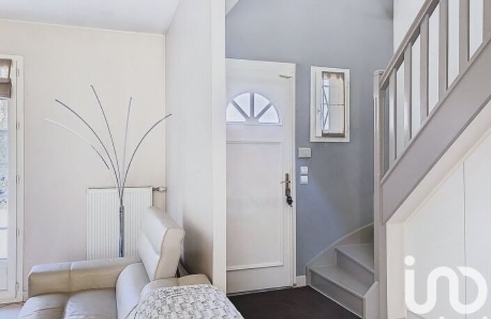 Vente Maison/villa 5 pièces — photo 2