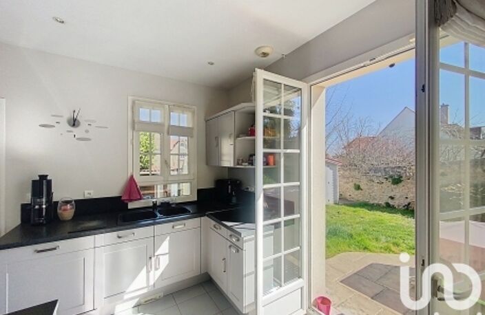 Vente Maison/villa 5 pièces — photo 3