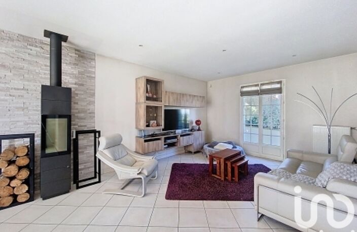 Vente Maison/villa 5 pièces — photo 5