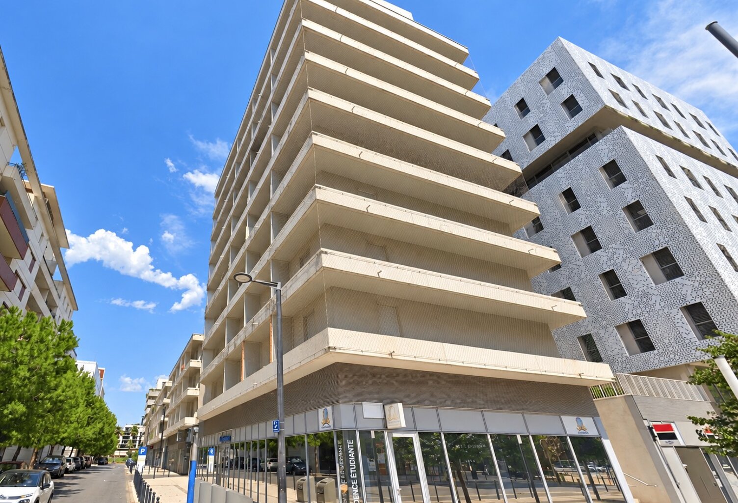 INVESTISSEMENT LMNP - MONTPELLIER — photo 1