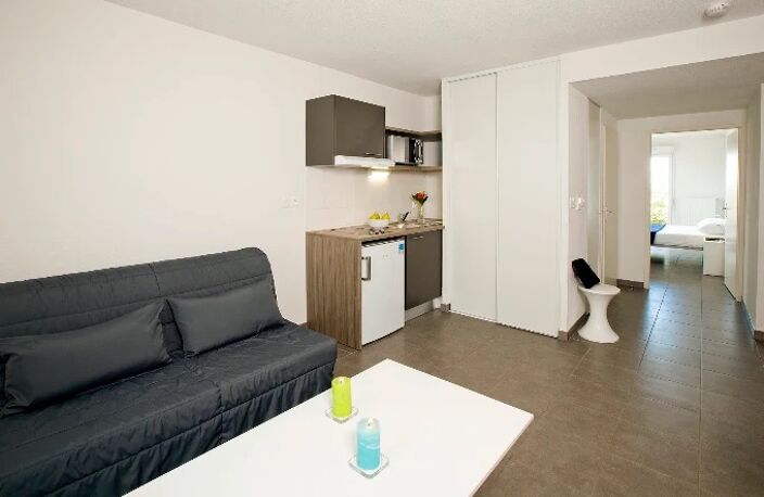 INVESTISSEMENT LMNP - MONTPELLIER — photo 2