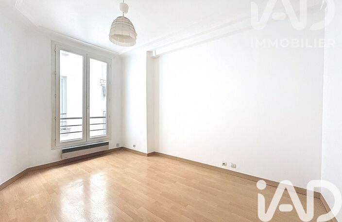 Vente Appartement 3 pièces — photo 2