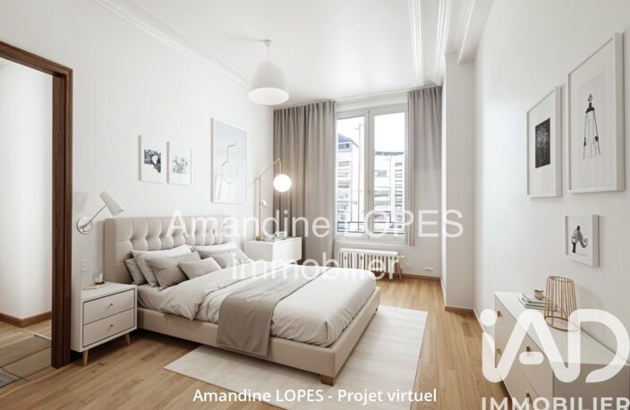 Vente Appartement 3 pièces — photo 3