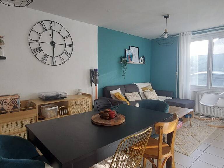 Appartement 4 pièces 66 m² — photo 1