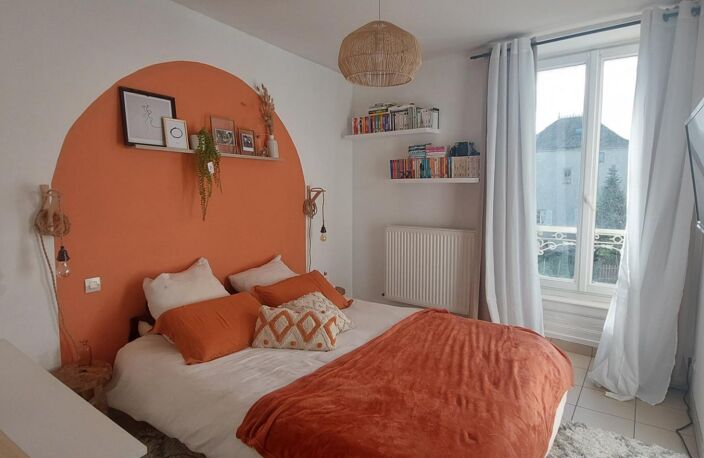 Location appartement 4 pièces 66 m² à Igé (71960) — photo 3