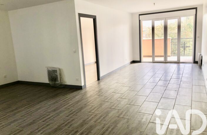 Vente Appartement 3 pièces — photo 2