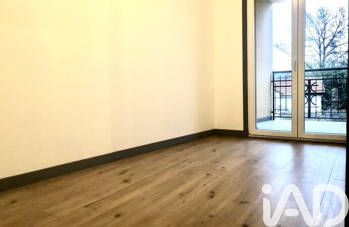 Vente Appartement 3 pièces — photo 4