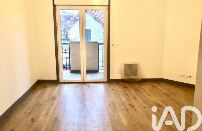 Vente Appartement 3 pièces — photo 5