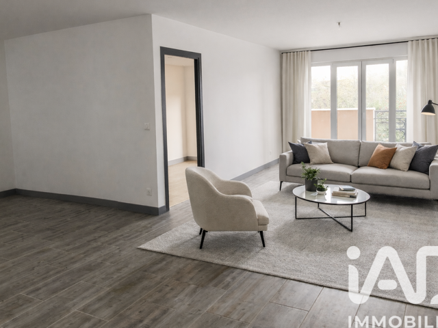 Vente Appartement 3 pièces — photo du bien