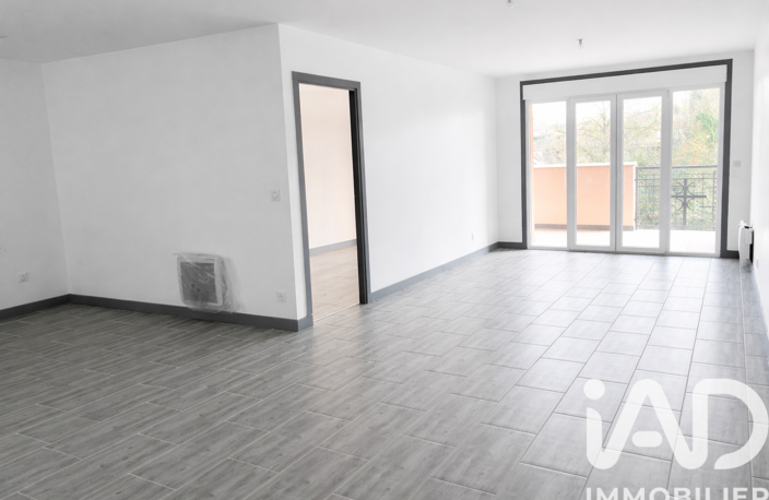 Vente Appartement 3 pièces — photo 2