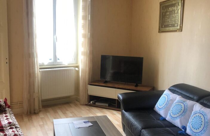 Vente maison  105 m² Thizy-les-Bourgs (69240) — photo 3