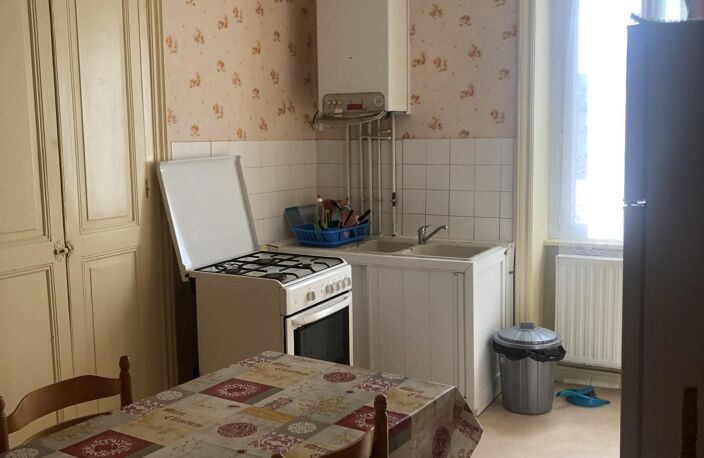 Vente maison  105 m² Thizy-les-Bourgs (69240) — photo 5