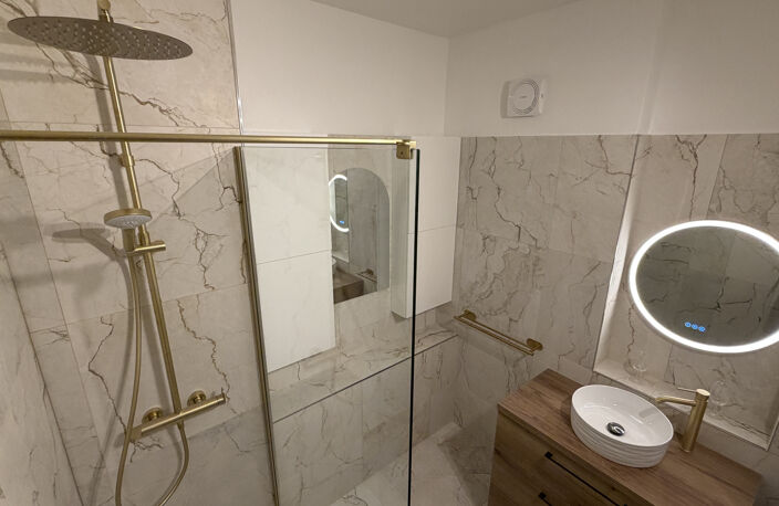 13008 Marseille location appartement 2 chambres vue mer.. — photo 5