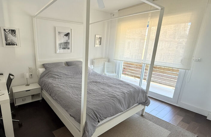 13006   MAGNIFIQUE T3 DE 82 M2 AU DERNIER ÉTAGE  PLUS TERRAS — photo 5