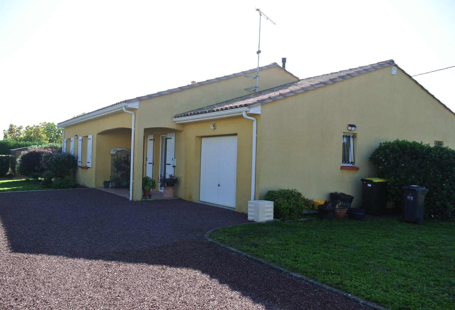 Maison de plain pied sans travaux à prévoir — photo 1