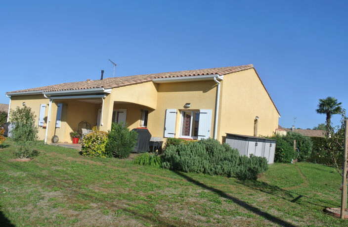 Maison de plain pied sans travaux à prévoir — photo 2