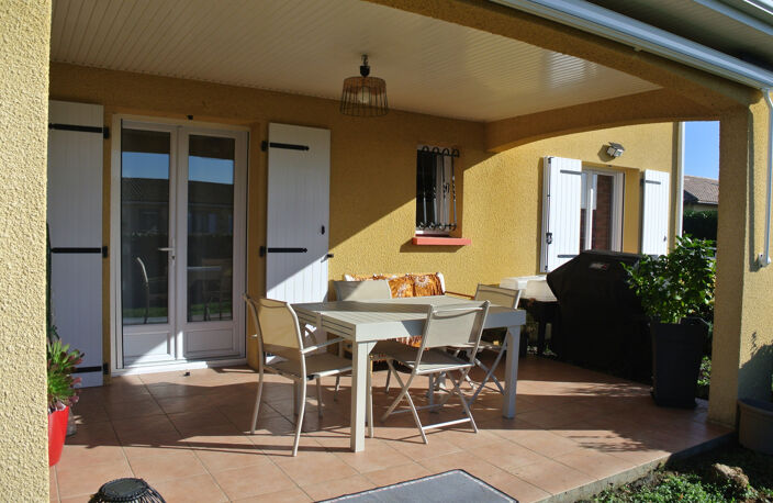 Maison de plain pied sans travaux à prévoir — photo 3