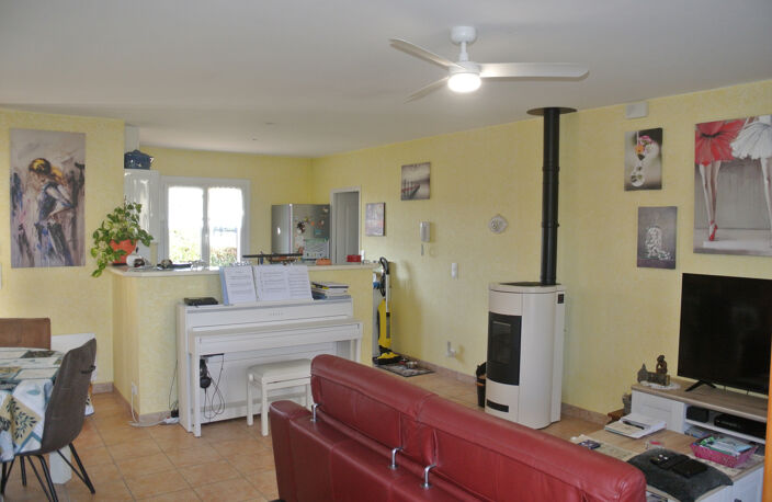Maison de plain pied sans travaux à prévoir — photo 4