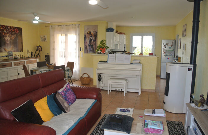 Maison de plain pied sans travaux à prévoir — photo 5