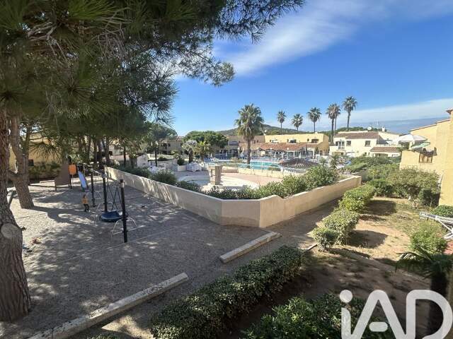 Vente Appartement 2 pièces — photo du bien
