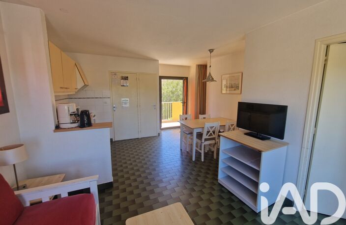Vente Appartement 2 pièces — photo 2