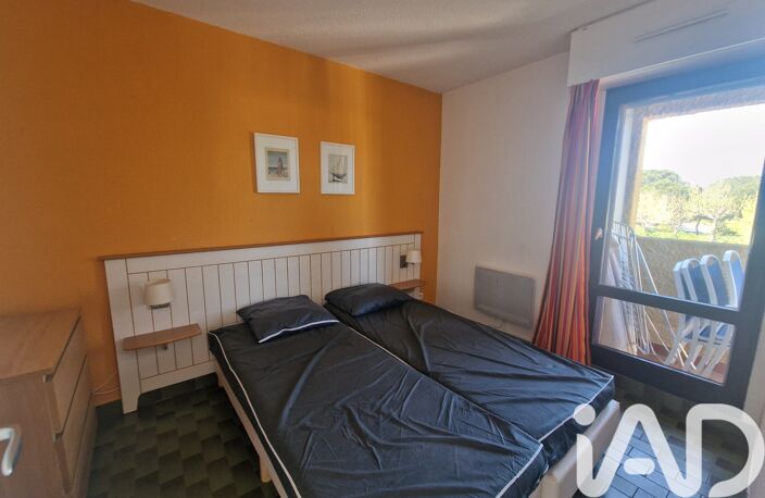 Vente Appartement 2 pièces — photo 5