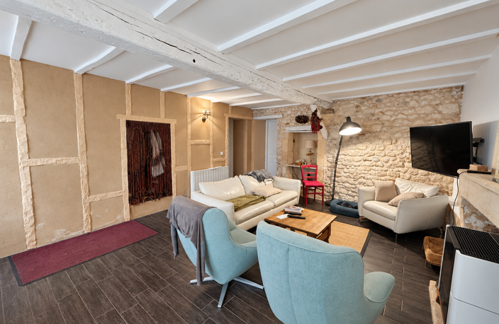 Maison 200 m2 17120 Talmont sur Gironde — photo 3
