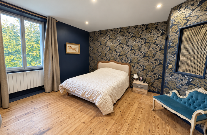 Maison 200 m2 17120 Talmont sur Gironde — photo 4