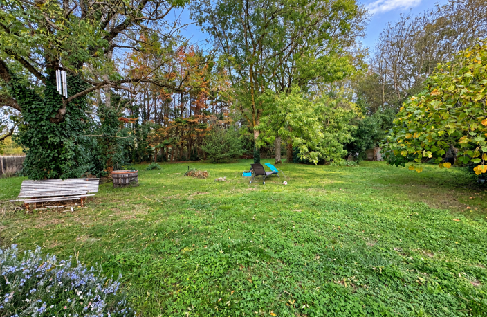 Maison 200 m2 17120 Talmont sur Gironde — photo 5