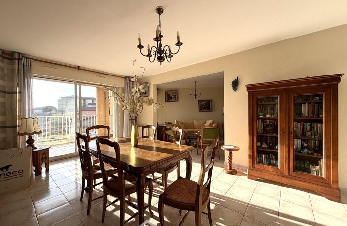 Appartement - 89m² - Bastia — photo 3